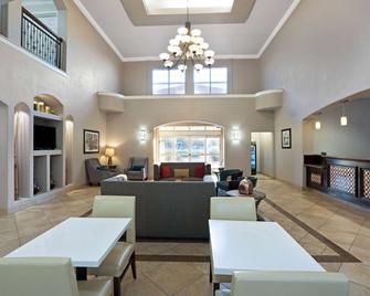 Sonesta Essential Houston Westchase - Houston - Lobby