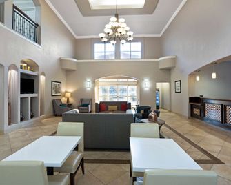 Sonesta Essential Houston Westchase - יוסטון - לובי