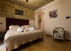 Sally Port Suites - La Valletta - Habitació