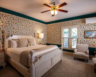 The Primrose - Bar Harbor - Kamar Tidur