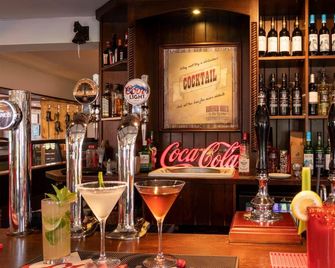 Buffalo Bills - Uckfield - Bar