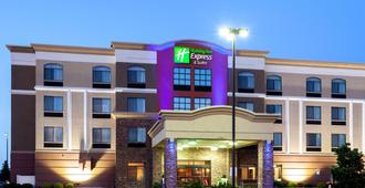 Holiday Inn Express Hotel & Suites Cheyenne, An IHG Hotel - שאיין