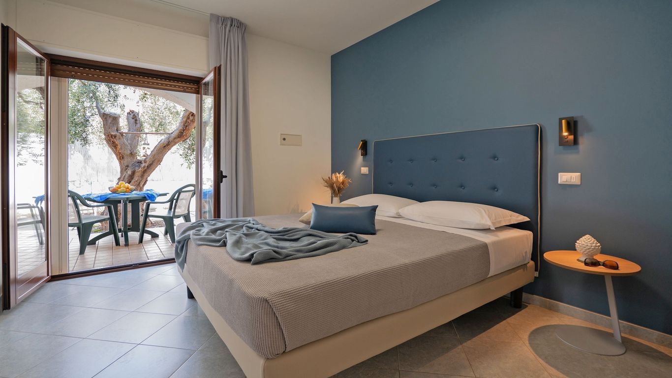 Hotel Residence Torre del Porto