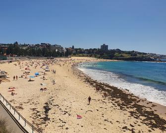 Podbed Coogee Beachside - Coogee - Beach