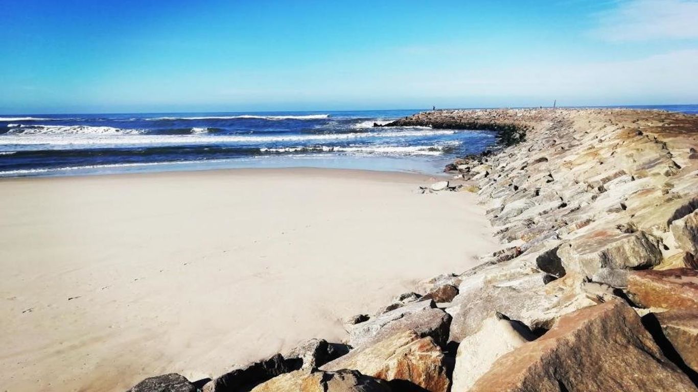 Atlantic Spot Guest House