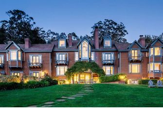 Olema House at Point Reyes - Olema - Edificio