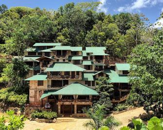 Altos de Caño Hondo - Sabana de La Mar - Edificio