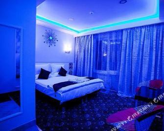 Hotel Enigma - Jabárovsk - Habitación