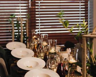 Economy Silesian Hotel - Katowice - Comedor