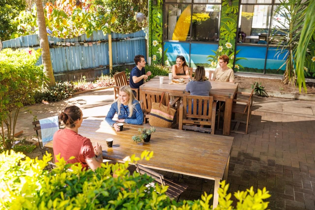 Yha Coolangatta Gold Coast thumbnail 2