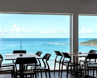 Pacific Hotel Yamba - Yamba - Restaurante