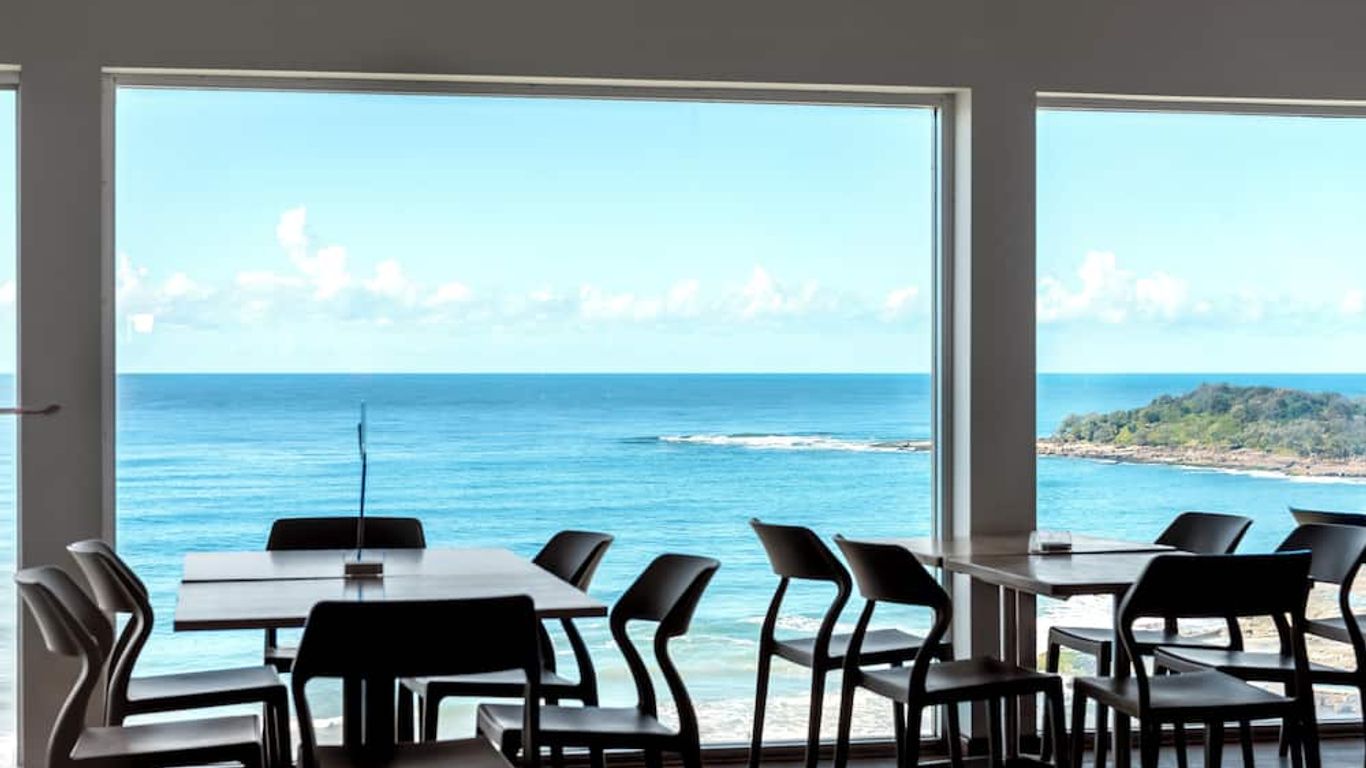 Pacific Hotel Yamba