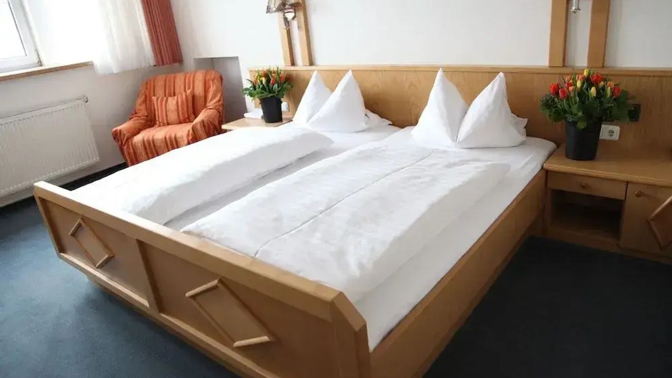 Brauereigasthof/Hotel Bürgerbräu