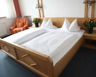 برورايغاستهوف بورغربراوي - باد ريتشنهول