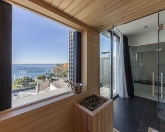 Maisonme Boutique Hotel - Bardolino - Balkong
