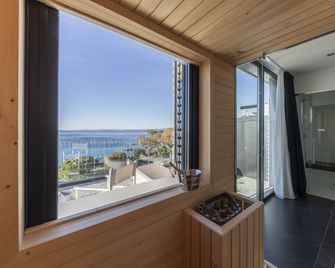 Maisonme Boutique Hotel - Bardolino - Balcón