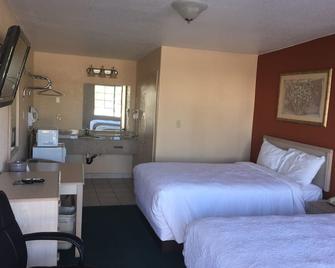 Desert Inn - Brawley - Chambre