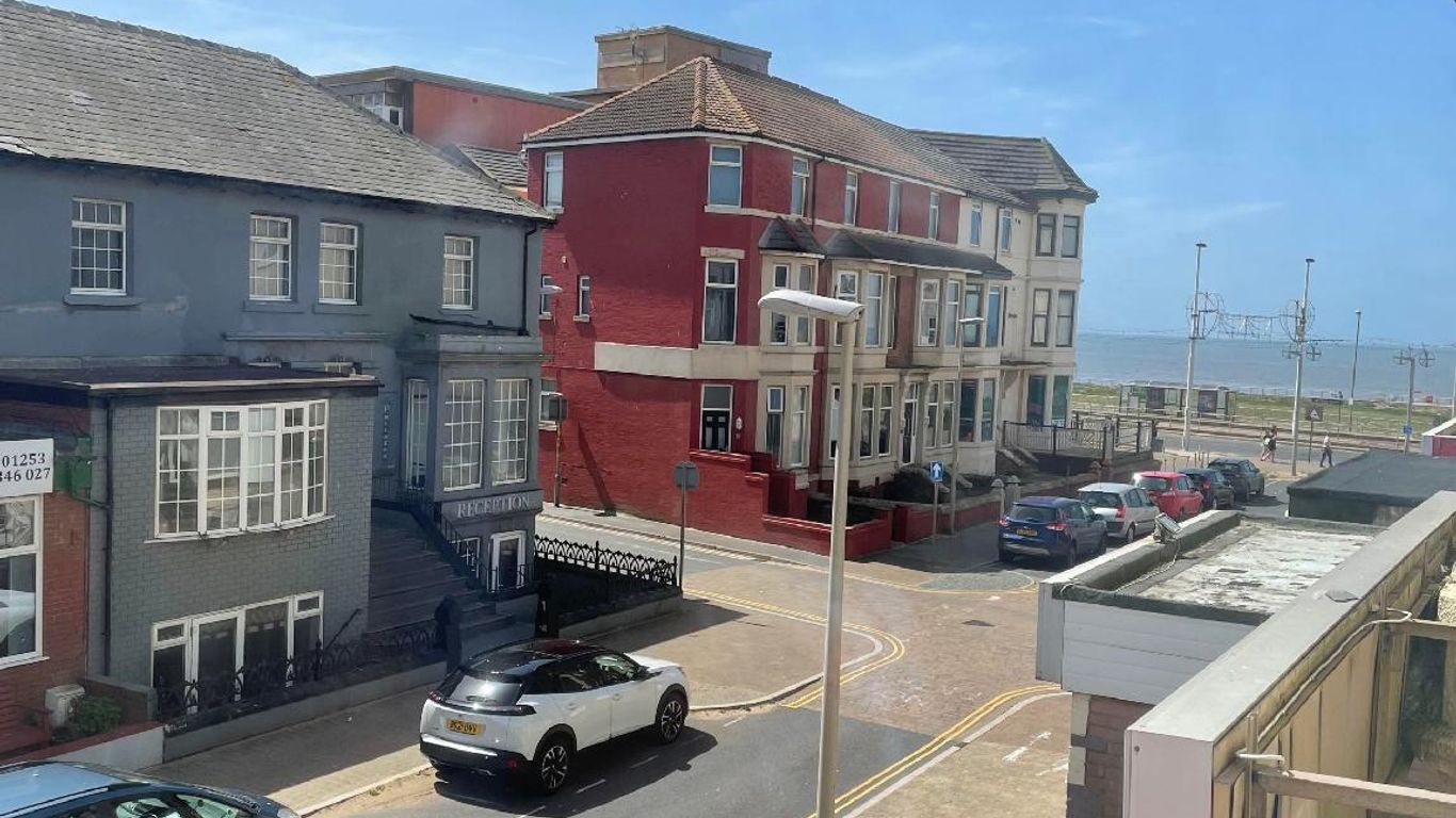 Roselea Hotel - St Chads