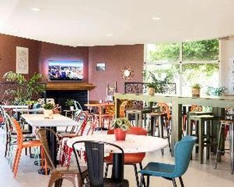 Hotel balladins Castres/Saix - Saïx - Restaurant