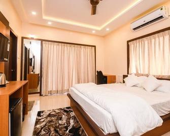 Udichi Regency - Bolpur - Habitación