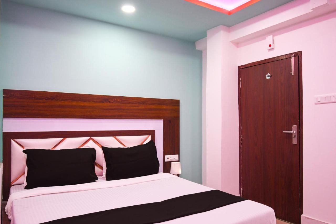 Hotel O The Royal Velvet thumbnail 2