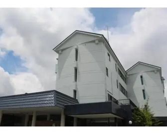 Hotel Suncrown Oaso - Aso - Edificio