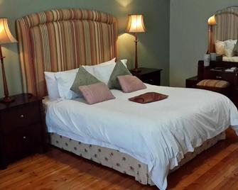 Hopefield Country House - Addo - Bedroom