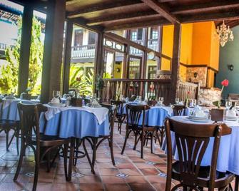 OYO Hotel La Dolce Vita, Rio Das Ostras - Rio das Ostras - Restaurante