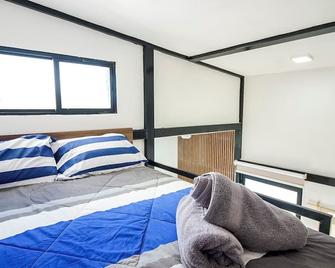 Lofts Tequisquiapan - San Luis Potosí - Habitación