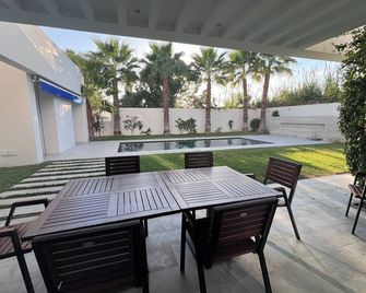 Dar El Musc - Tunis