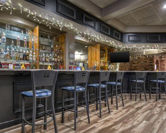 Best Western Woodhaven Inn - Woodhaven - Bar