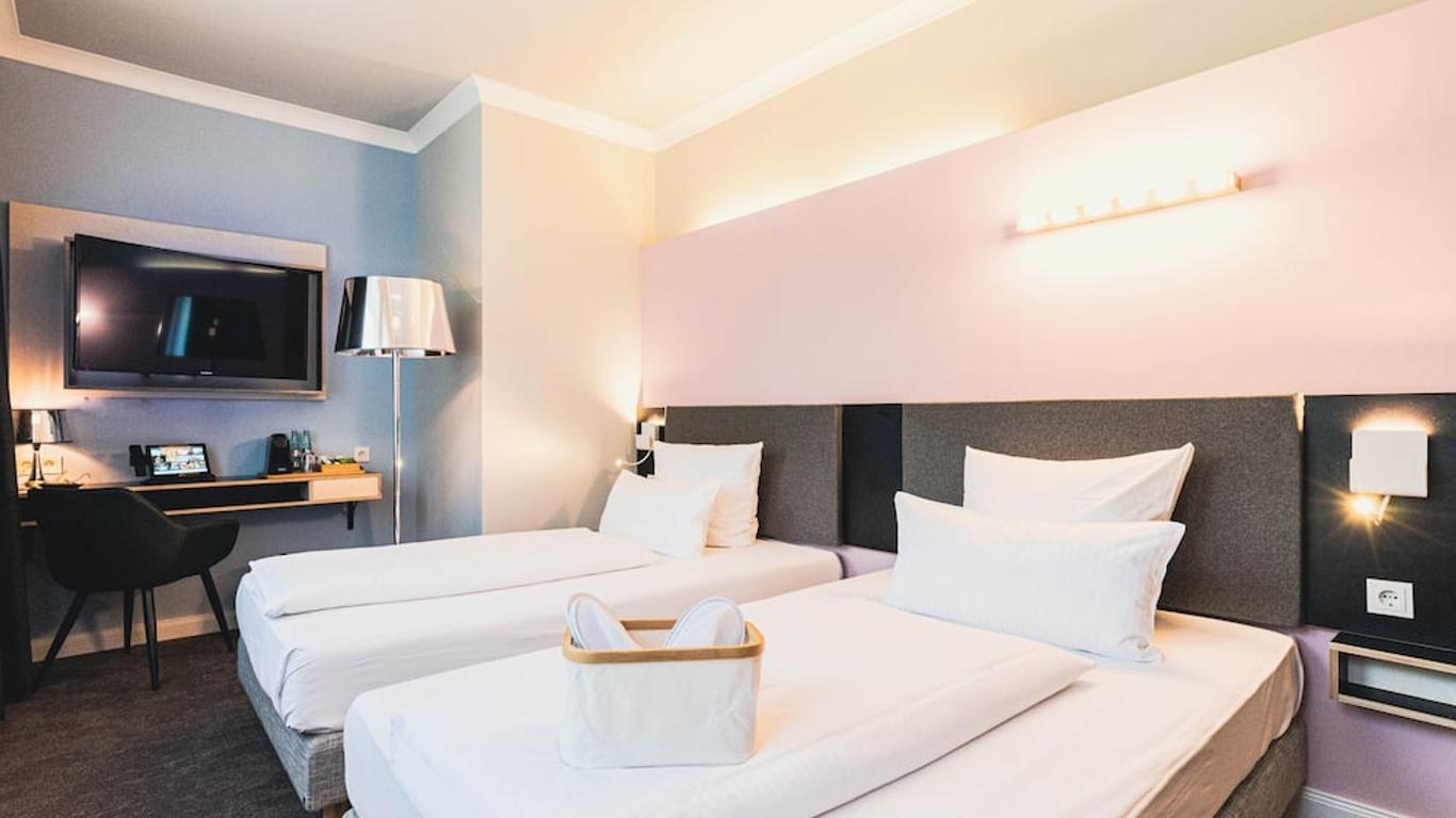 MountainPark | Event- und Tagungshotel