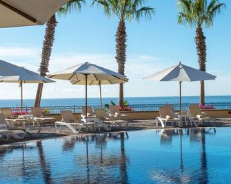 Suites at Pueblo Bonito Sunset Beach Golf and Spa Cabo San Lucas - Cabo San Lucas - Pool