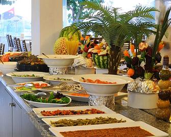 Dogan Paradise Beach Hotel - Ozdere