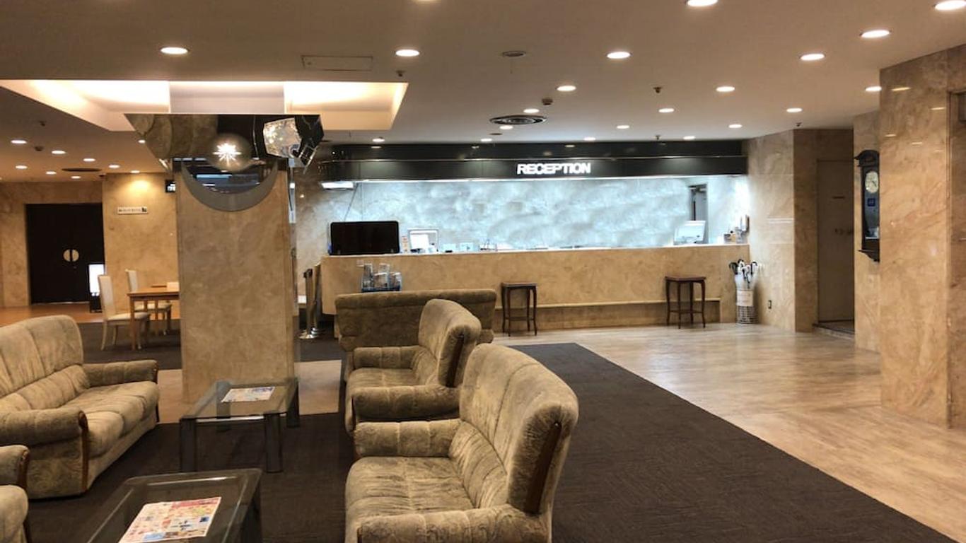 ناريتا يو سيتي هوتل