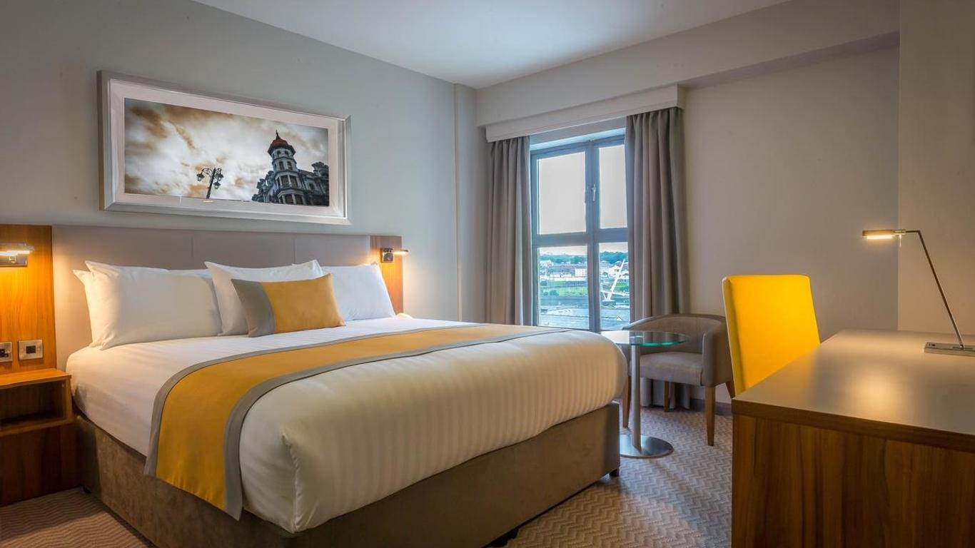 Maldron Hotel Derry