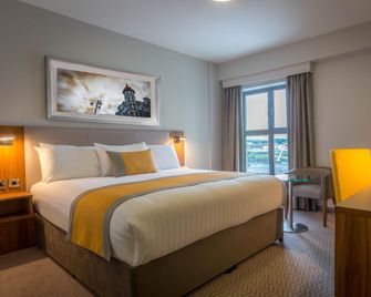 Maldron Hotel Derry - Londonderry - Soveværelse