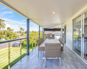 The Cottage 16 Clarke Street Bargara - Bargara