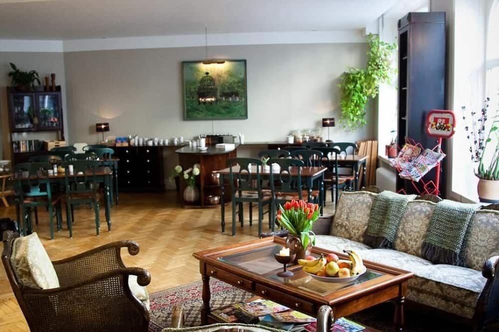 Hotel Lilton - Ängelholm - Ristorante