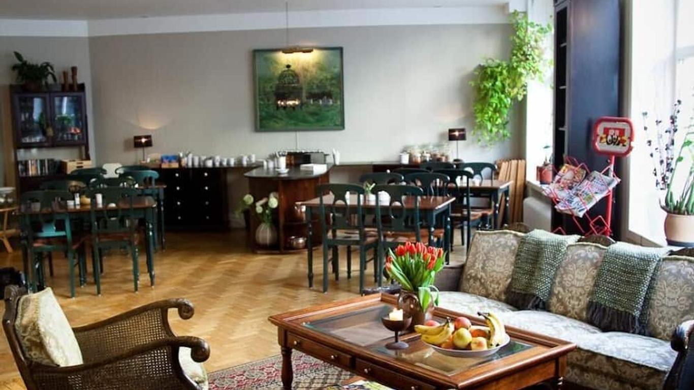 Hotel Lilton