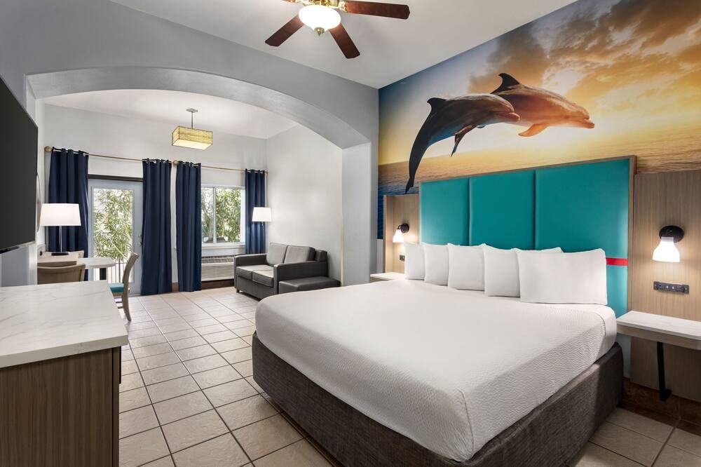 فندق لا كوبا إن بيتش