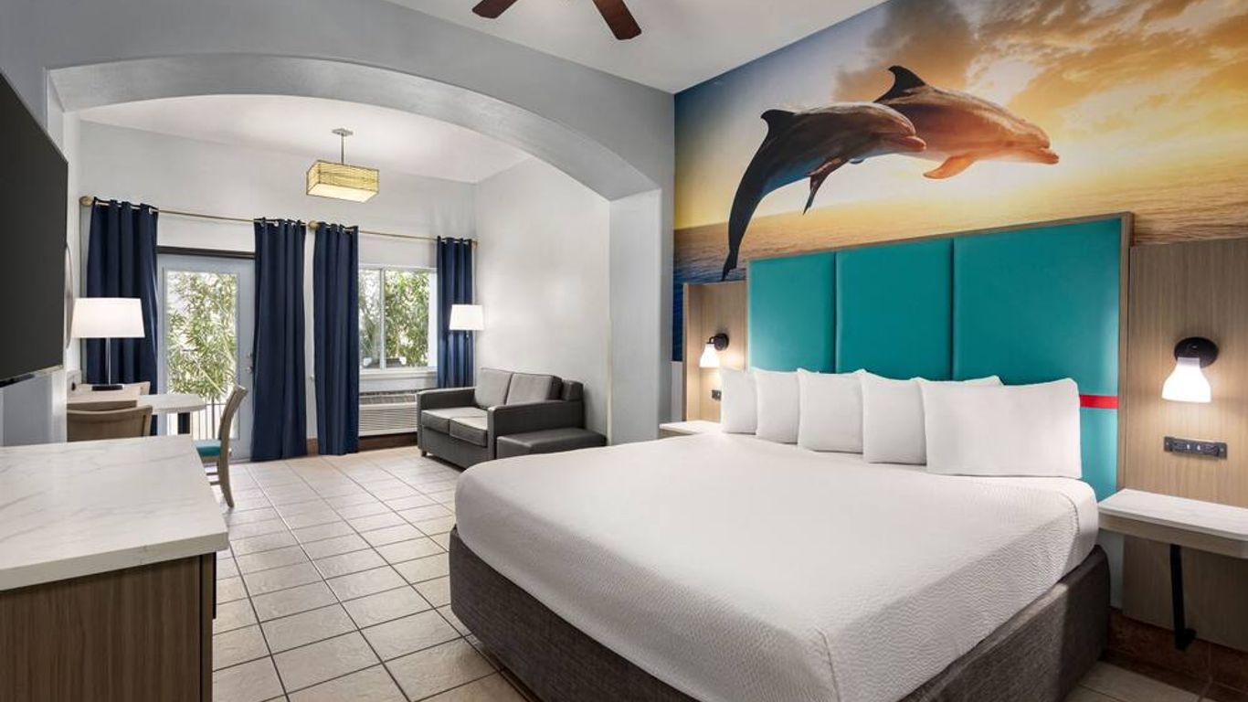 ラ コパ イン ビーチ ホテル