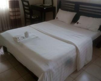 Spoon Zoom Malazi Hotel - Thika - Bedroom