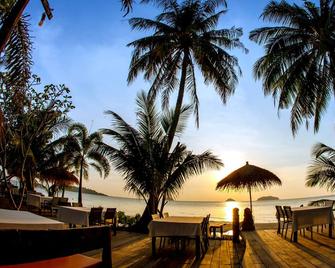 K.B. Resort - Ko Chang