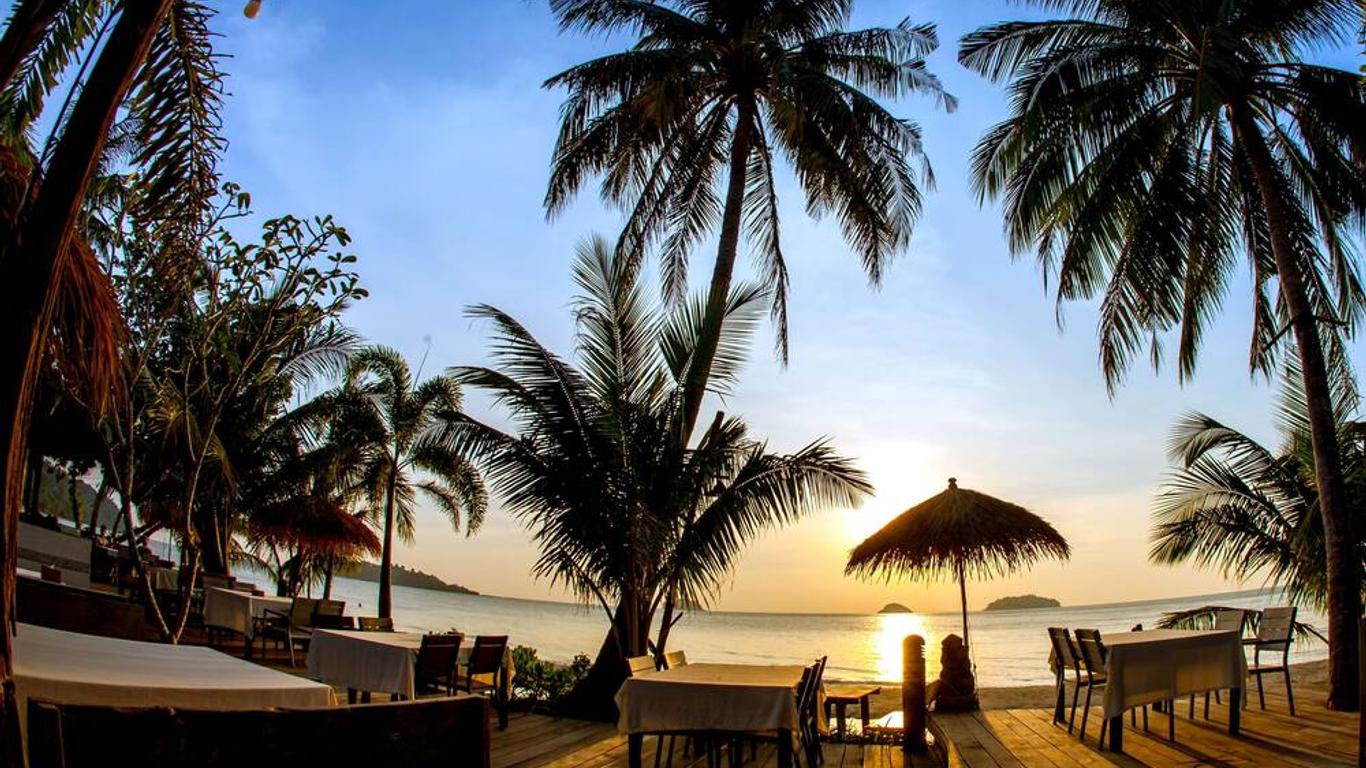 كاي بي ريزورت، كو تشانج