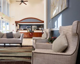 Summerplace Inn Destin - Destin - Recepción