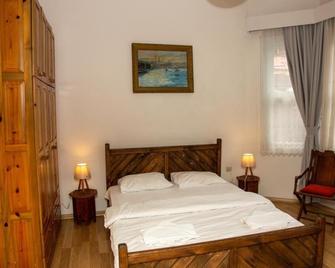 Villa Tulipan - Antalya