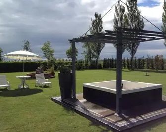 Bed & Breakfast Orizzonte - Brussa