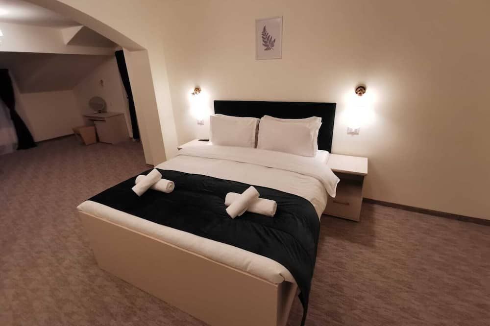 Cerbul Chalét Accommodation & Wellness - Rosenau