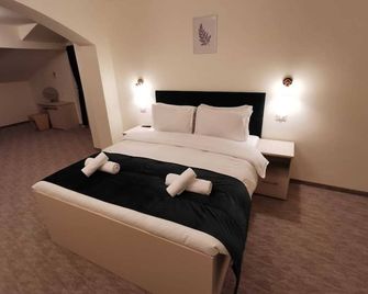 Cerbul Chalét Accommodation & Wellness - Rasnov